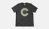 Mount Elbert Topo 14er Shirt