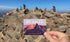 Mount Eolus Colorado 14er Sticker