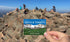 Grays & Torreys Colorado 14er Sticker
