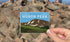 Huron Peak Colorado 14er Sticker