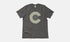 Huron Peak Topo 14er Shirt