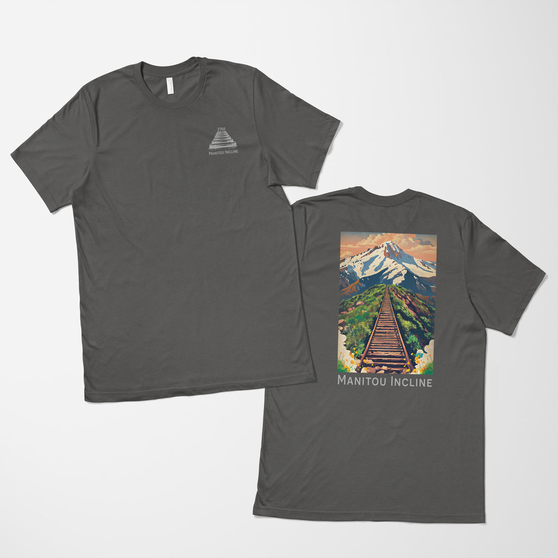 Manitou Incline Shirt