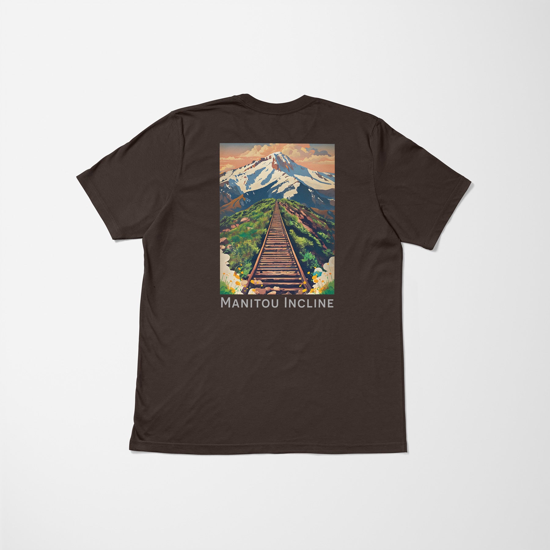Manitou Incline Shirt