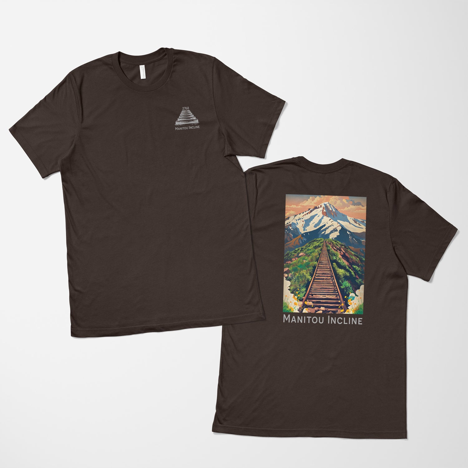 Manitou Incline Shirt