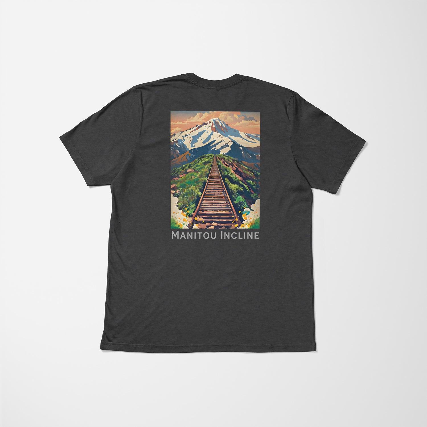 Manitou Incline Shirt