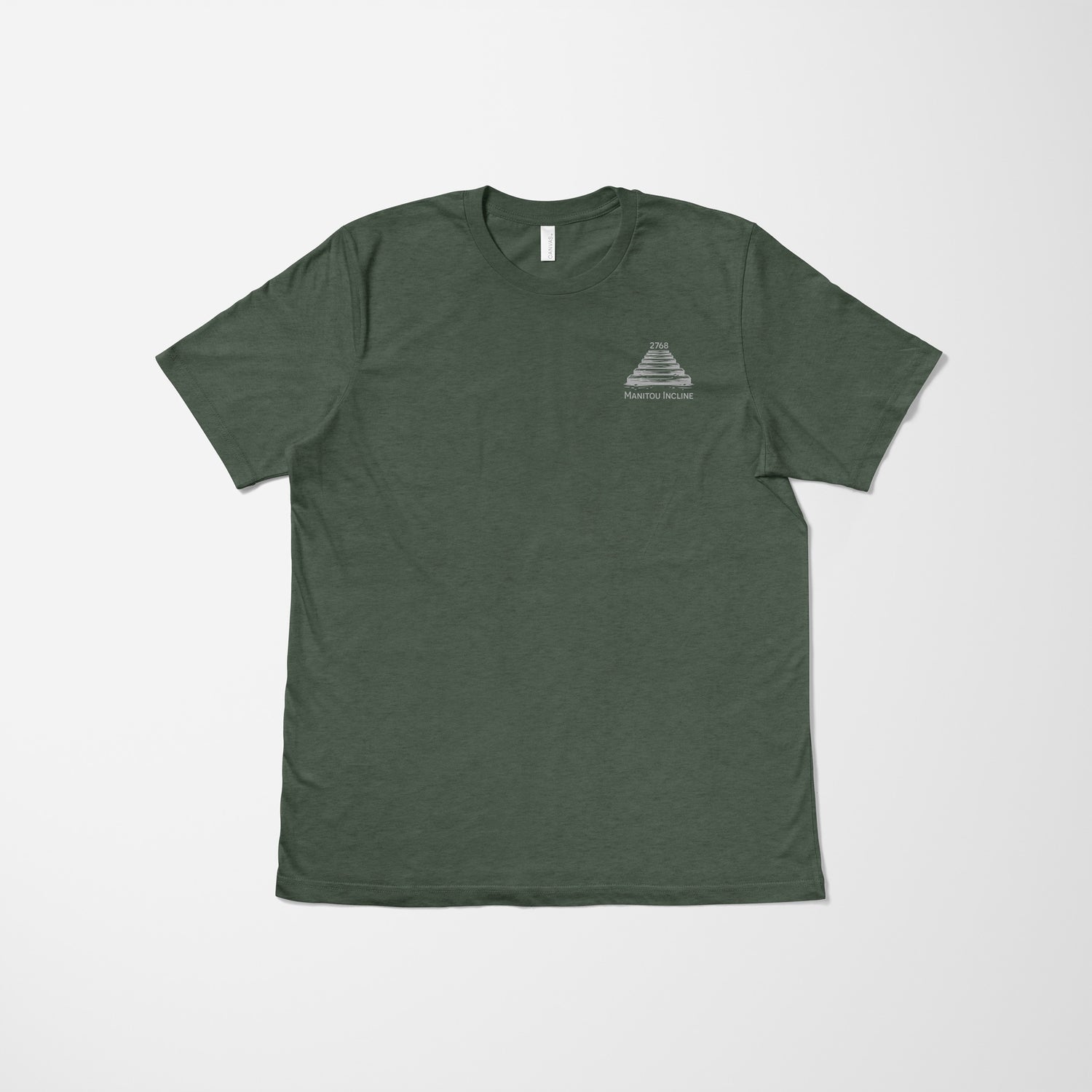 Manitou Incline Shirt