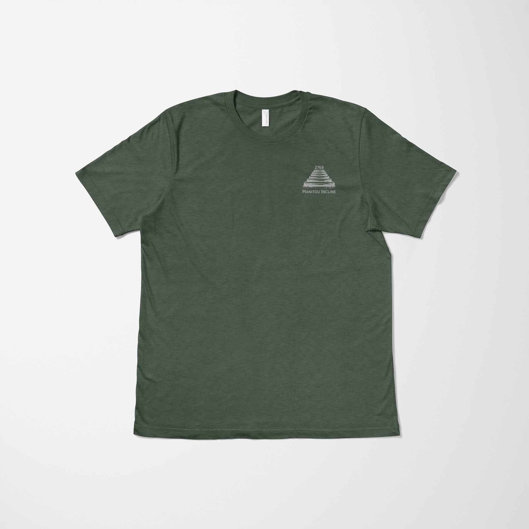 Manitou Incline Shirt