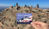 Kit Carson Peak Colorado 14er Sticker