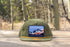 Kit Carson Peak Colorado 14er Rope Hat