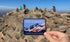 Kit Carson Peak Colorado 14er Patch