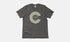 La Plata Peak Topo 14er Shirt
