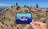 La Plata Peak Colorado 14er Patch