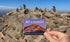 Mount Lindsey Colorado 14er Sticker