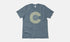 Little Bear Peak Topo 14er Shirt