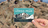 Longs Peak Colorado 14er Sticker