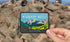 Maroon Bells Colorado 14er Patch