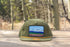 Mount Massive Colorado 14er Rope Hat
