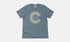 Missouri Mountain Topo 14er Shirt