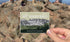 Mount Harvard Colorado 14er Sticker