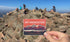 Mount Princeton Colorado 14er Sticker