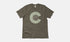North Eolus Topo 14er Shirt