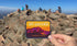 Mount Oxford Colorado 14er Patch