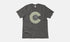 Pikes Peak Topo 14er Shirt