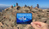 Pyramid Peak Colorado 14er Patch