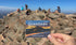 Quandary Peak Colorado 14er Sticker
