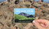 San Luis Peak Colorado 14er Sticker