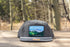 Mount Sneffels Colorado 14er Rope Hat