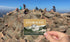 Snowmass Mountain Colorado 14er Sticker