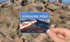 Sunshine Peak Colorado 14er Sticker