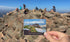 Uncompahgre Peak Colorado 14er Sticker
