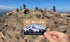 Mount Wilson Colorado 14er Sticker
