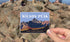 Wlison Peak Colorado 14er Sticker