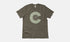 Mount Wilson Topo 14er Shirt