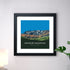 Missouri Mountain 14er Print with Black Frame